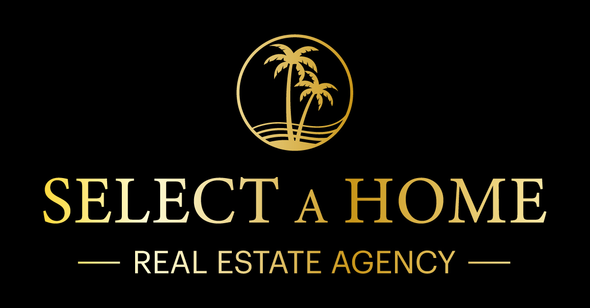 Logo SelectaHome